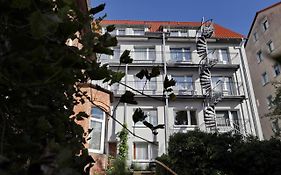 Hotel Am Park