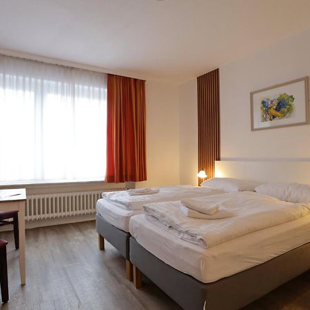 Hotel Am Park Braunschweig Eksteriør bilde
