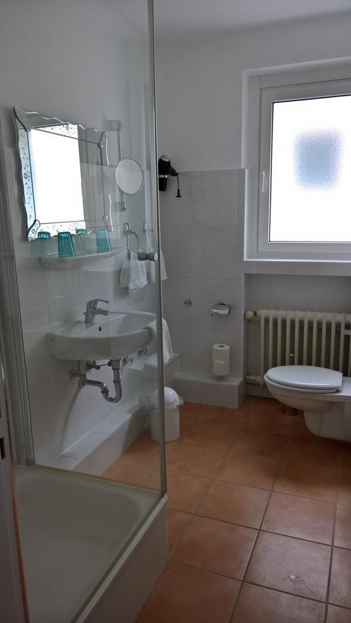 Hotel Am Park Braunschweig Eksteriør bilde